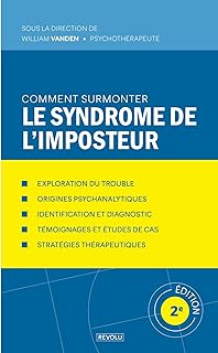 Le syndrome de l