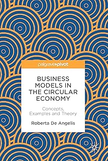 Business Models in the Circular Economy: Concepts, Examples and Theory (English Edition)