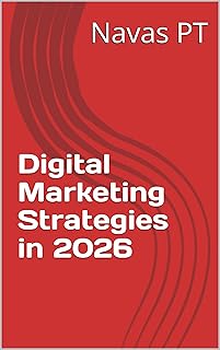 Digital Marketing Strategies in 2026 (English Edition)