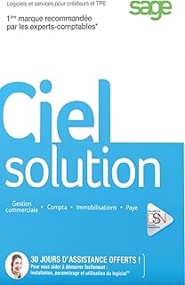 La Solution Ciel 2016 