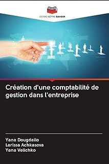 Création d