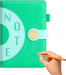 Agenda Quotidien 2026 | Carnet d