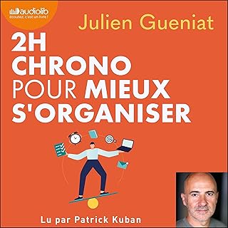 2h chrono pour mieux s