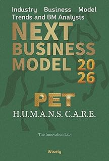 Next Business Model 2026: PET (English Edition)