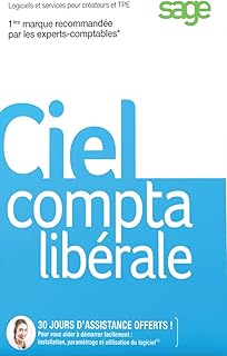 Ciel Compta Libérale 2016 
