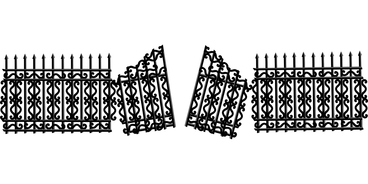 Comment choisir une barrière d'entrée adaptée à vos besoins découvrez ce qu'est une barrière à l'entrée, ses types et son impact sur la concurrence dans les marchés économiques.