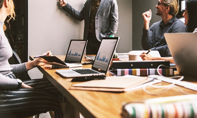 Innover pour gagner : technologies à adopter pour votre entreprise